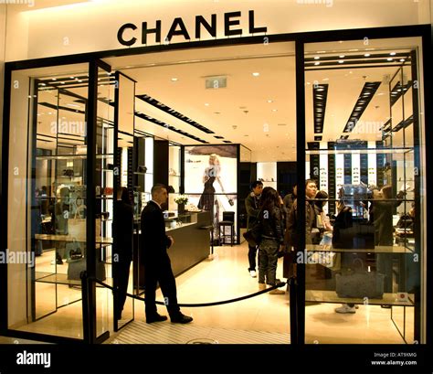 buying chanel in cash|what department stores sell chanel.